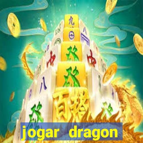 jogar dragon fortune demo